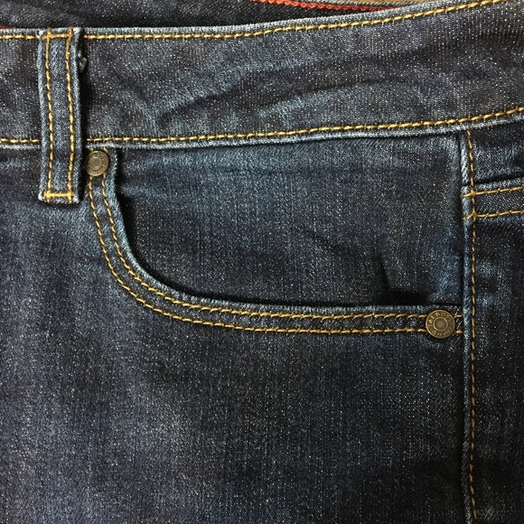 Talbots Heritage Boot Cut 12/31 (Large) - Picture 3 of 10